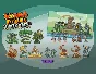 Worms Reloaded Forts Pack DLC (steam key)