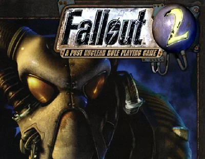 Fallout 2 A Post Nuclear Role Playing Game steam