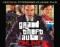 GTA V Criminal Enterprise Starter Pack RockStar