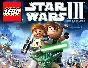LEGO Star Wars III The Clone Wars (Steam key)