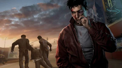 Mafia II Renegade Pack (steam key)