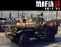 Mafia II War Hero Pack (steam key)