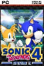 Sonic The Hedgehog 4 Episode II (steam key) -- RU