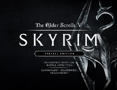 The Elder Scrolls V Skyrim Special Edition Steam