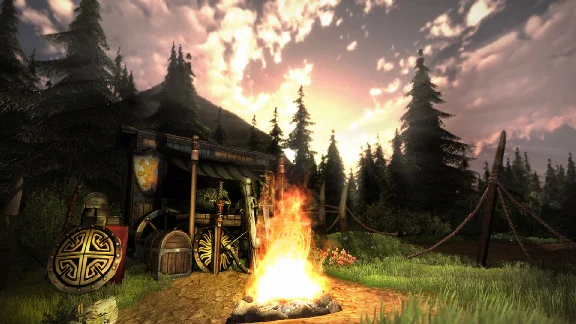 Might&Magic X - Legacy (Ubisoft Connect key)