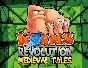 Worms Revolution Medieval Tales DLC (steam key)