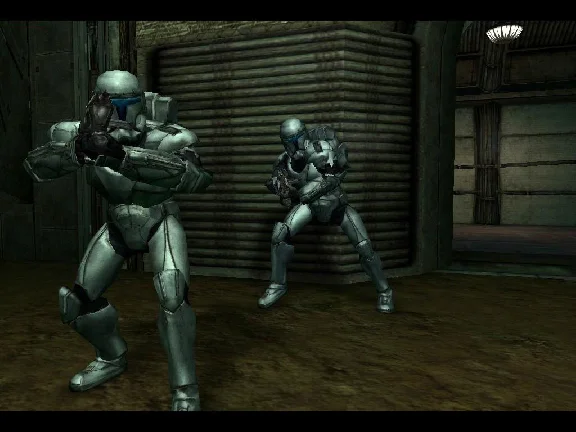Star Wars Republic Commando (steam key) -- RU