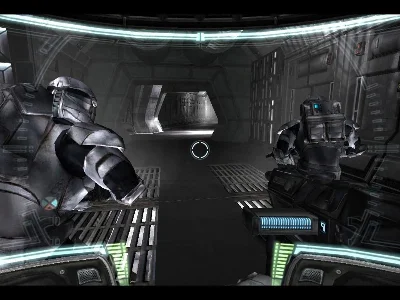 Star Wars Republic Commando (steam key) -- RU