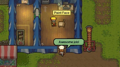 The Escapists 2 Big Top Breakout DLC (steam key)