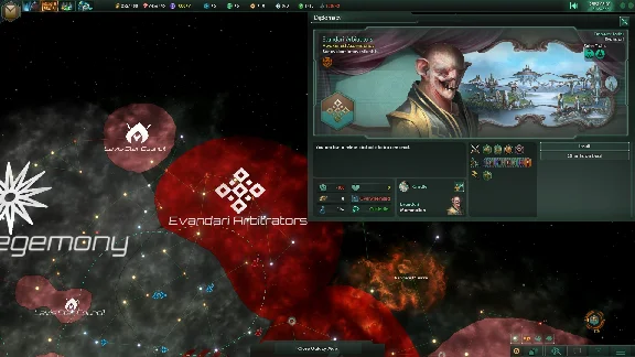 Stellaris Leviathans Story Pack (steam key)