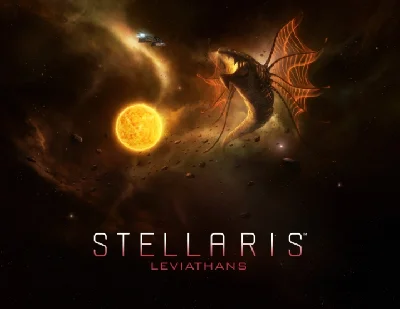Stellaris Leviathans Story Pack (steam key)
