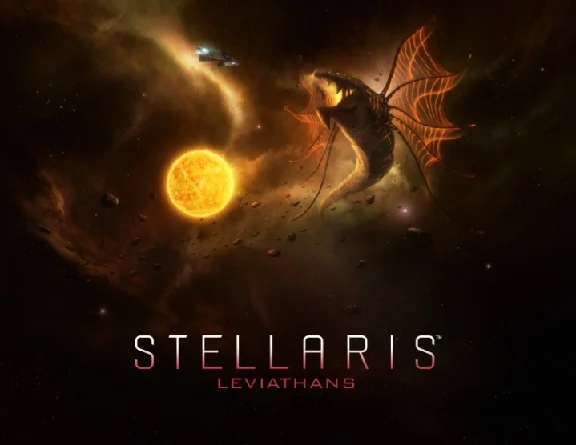 Stellaris Leviathans Story Pack (steam key)