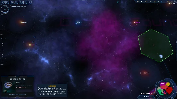 StarDrive 2 Sector Zero DLC (Steam key) -- Region free
