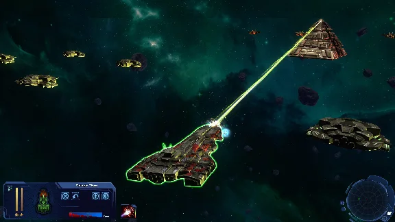 StarDrive 2 Sector Zero DLC (Steam key) -- Region free