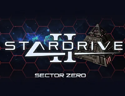 StarDrive 2 Sector Zero DLC (Steam key) -- Region free