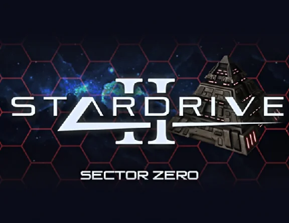 StarDrive 2 Sector Zero DLC (Steam key) -- Region free