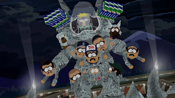 South Park Fractured But Whole Season Pass Uplay