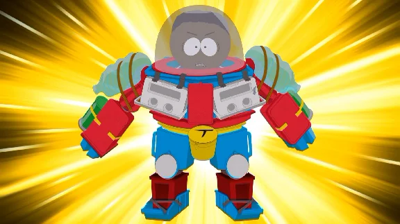 South Park Fractured But Whole Season Pass Uplay