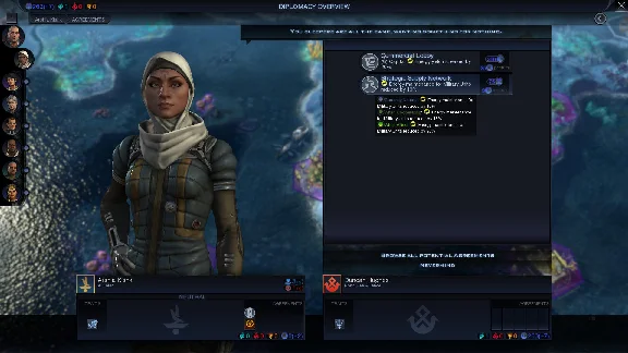 Civilization Beyond Earth Rising Tide Steam -- RU