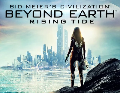 Civilization Beyond Earth Rising Tide Steam -- RU