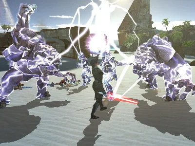 Star Wars  Knights of the Old Republic (steam) -- RU