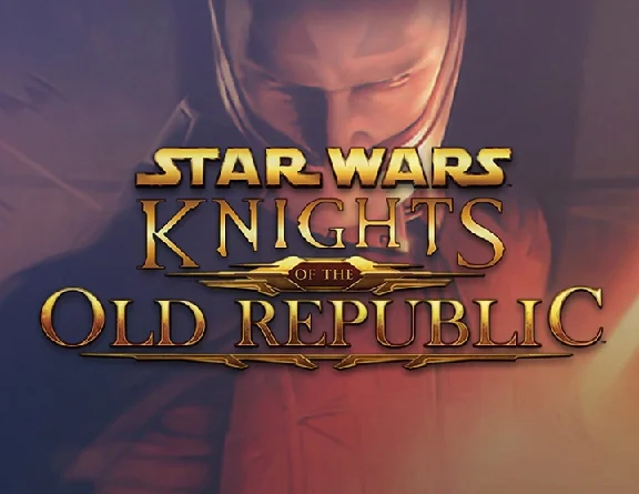 Star Wars  Knights of the Old Republic (steam) -- RU