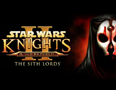 Knights of Old Republic II The Sith Lords Steam -- RU
