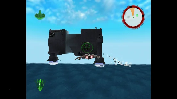 Star Wars  Rogue Squadron 3D (steam key) -- RU