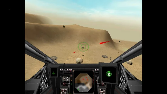 Star Wars  Rogue Squadron 3D (steam key) -- RU