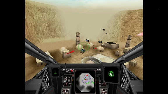 Star Wars  Rogue Squadron 3D (steam key) -- RU