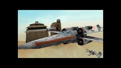 Star Wars  Rogue Squadron 3D (steam key) -- RU