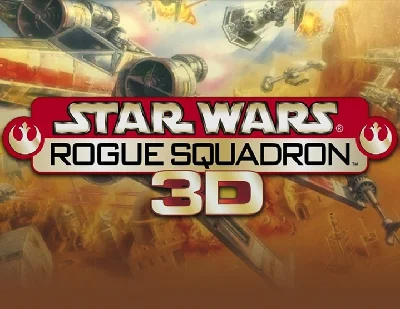 Star Wars  Rogue Squadron 3D (steam key) -- RU