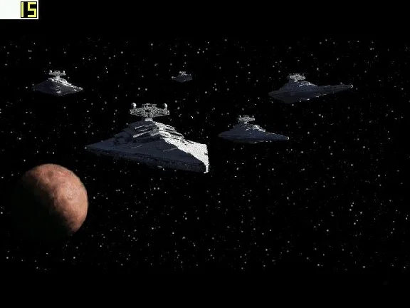 Star Wars XWing Tie Fighter Campaigns Steam -- RU