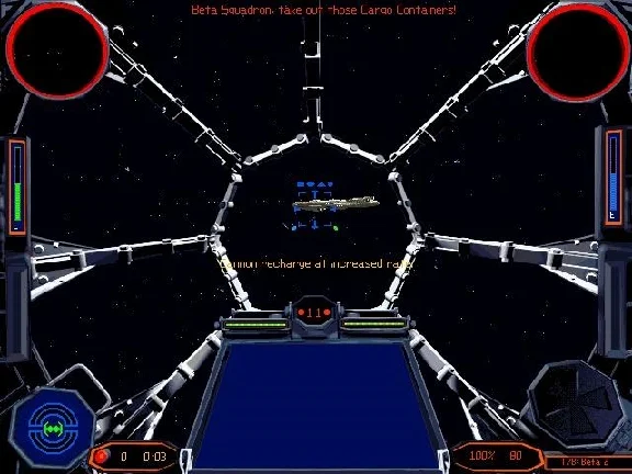 Star Wars XWing Tie Fighter Campaigns Steam -- RU