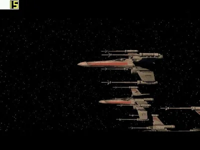Star Wars XWing Tie Fighter Campaigns Steam -- RU