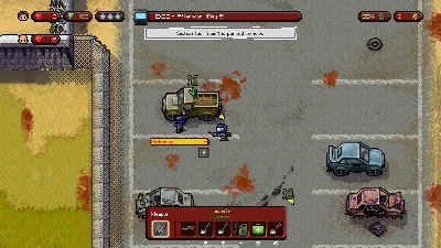 The Escapists The Walking Dead Deluxe Steam