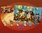 Worms Reloaded Time Attack Pack (steam key) DLC