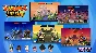 Worms Reloaded The Preorder Forts Hats DLC Steam