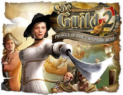 The Guild II Pirates of the European Seas Steam