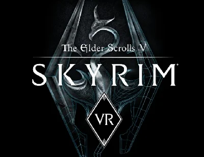 The Elder Scrolls V Skyrim VR (steam key)