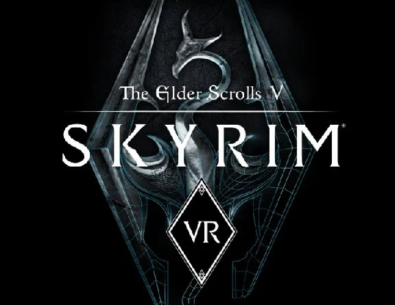 The Elder Scrolls V Skyrim VR (steam key)