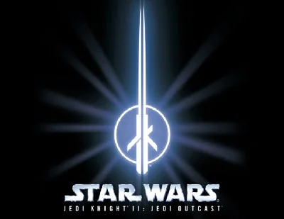 Star Wars Jedi Knight II  Jedi Outcast (steam) -- RU