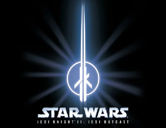 Star Wars Jedi Knight II  Jedi Outcast (steam) -- RU