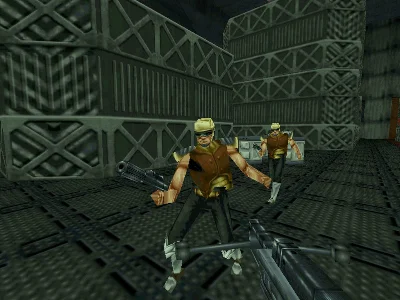 Star Wars Jedi Knight Mysteries of Sith Steam -- RU