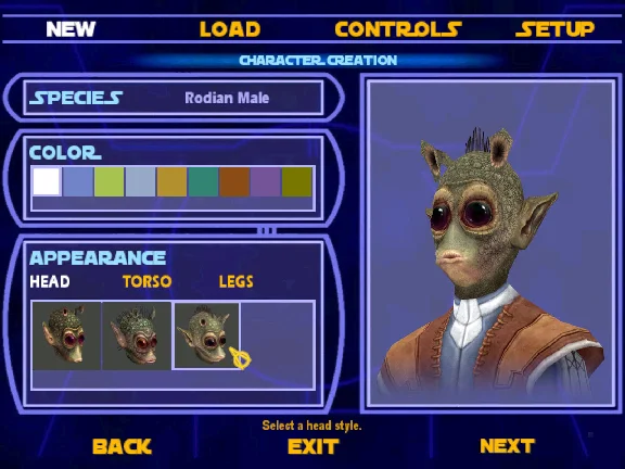 Star Wars Jedi Knight  Jedi Academy (steam key) -- RU