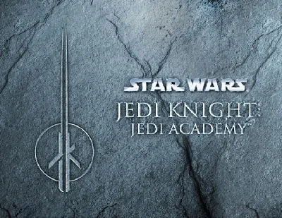 Star Wars Jedi Knight  Jedi Academy (steam key) -- RU