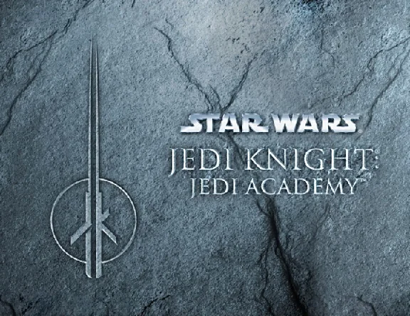 Star Wars Jedi Knight  Jedi Academy (steam key) -- RU