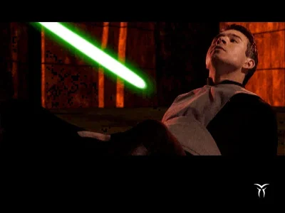 Star Wars Jedi Knight  Dark Forces II (steam) -- RU