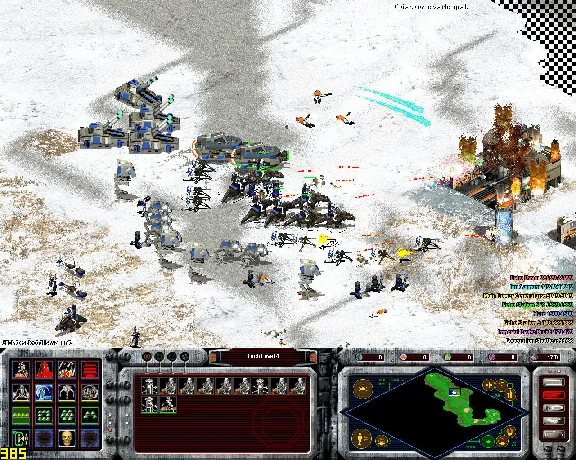 Star Wars Galactic Battlegrounds Saga (steam) -- RU