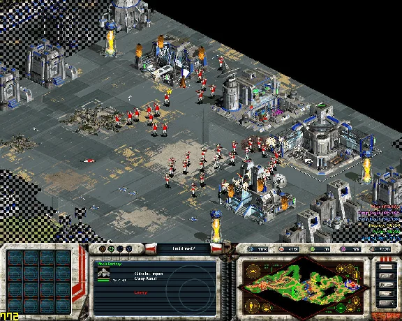 Star Wars Galactic Battlegrounds Saga (steam) -- RU